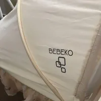 گهواره برقی برند Bebeko|اسباب و اثاث بچه|آذرشهر, |دیوار