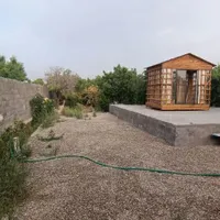 خانه باغ ۱۰۰۰ متری در روستای تقی اباد جاده نصراباد|فروش خانه و ویلا|یزد, |دیوار