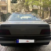 پژو 405 جی ال ایکس (GLX)، مدل ۱۳۸۶|خودرو سواری و وانت|تهران, مجیدیه|دیوار