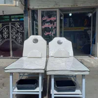 تخت اپلاسیون دوتیکه