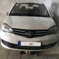 خودرو راین V5