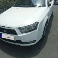 دنا مدل ۹۸  با رینگ  اقساط