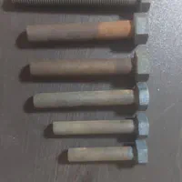 فروش عمده پیچ و مهره