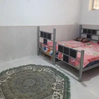 اجاره منزل آپارتمان سوئیت مبله مرکز شهر|اجارهٔ کوتاه‌مدت آپارتمان و سوئیت|شیراز, آزادگان|دیوار