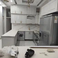 کابینت پیش ساخته