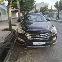 سانتافه ۲۰۱۴ فول ۶۲ اپشن