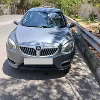 برلیانس H320 اتوماتیک 1500cc، مدل ۱۳۹۵|خودرو سواری و وانت|تهران, الهیه|دیوار