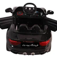 ماشین شارژی مازراتی.بنز فول امکانات|اسباب‌بازی بچه|اصفهان, ملک‌شهر|دیوار