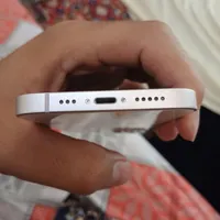 اپل iPhone 13 با حافظهٔ ۱۲۸ گیگابایت|موبایل|تربت‌حیدریه, باغ سلطانی|دیوار