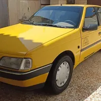 پژو 405 GLX - دوگانه سوز CNG، مدل ۱۳۹۰|خودرو سواری و وانت|اهواز, کوروش|دیوار