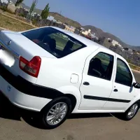 ال نود مدل ۹۴ پارس تندر بدون رنگ|خودرو سواری و وانت|زنجان, |دیوار