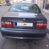 سمند LX EF7 بنزینی، مدل ۱۳۹۴|خودرو سواری و وانت|اردبیل, |دیوار