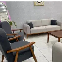 نمایشگاه مبلمان امپراطور.10+ سال ضمانت مبل|مبلمان خانگی و میز عسلی|زاهدان, |دیوار