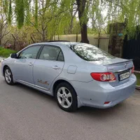 بال عقب و زه کروم تویوتا کمری و یاریس و کرولا|قطعات یدکی و لوازم جانبی|تهران, جنت‌آباد مرکزی|دیوار