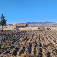فروش زمین عالی برای کافه باغ و رستوران جنب تیلاژ