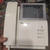تعمیرات تخصصی انواع آیفون تصویری
