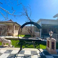 اجاره روزانه باغ ویلااستخرسرپوشیده شهریارتهران کرج|اجارهٔ کوتاهمدت ویلا و باغ|شهریار, کردزار|دیوار