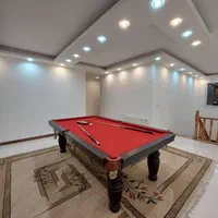 +دوبلکس۳خواب استخردار بیلیارد فوتبال دستی|اجارهٔ کوتاه‌مدت ویلا و باغ|سلمان‌شهر, |دیوار