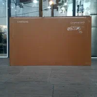 اسنوا دوو  شارپ  تی سی ال  LG Samsung|تلویزیون و پروژکتور|شیراز, ترمینال باربری|دیوار