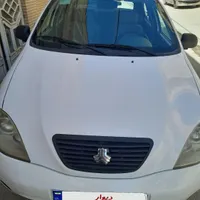 تیبا صندوق‌دار SX دوگانه سوز، مدل ۱۳۹۷|خودرو سواری و وانت|نیشابور, شریعتی|دیوار
