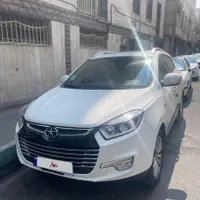 جک S5 اتوماتیک، مدل ۱۴۰۱|خودرو سواری و وانت|تهران, جمهوری|دیوار