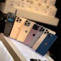 باآریواپل عیدی بگیرIPHONEشرایط برای عموم آزاد سفته|موبایل|تهران, گیشا (کوی نصر)|دیوار