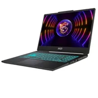 لپ تاپ گیمینگ msiمدل cyborg15