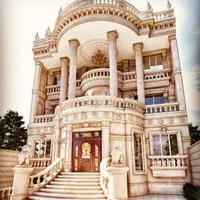 آپارتمان پیش فروش یا آماده منزل خانه همه چیز موجود