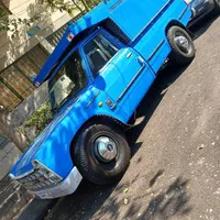 حمل نخاله با نیسان،بادسان وخاور در همه مناطق تهران|خدمات حمل و نقل|تهران, عباس‌آباد|دیوار