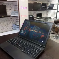 لپتاپ لنووT540 Cori7رم16گرافیک1|رایانه همراه|شهرکرد, |دیوار
