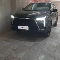 کی‌ام‌سی ایکس 5، مدل ۲۰۲۵