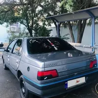 پژو 405 GLX - دوگانه سوز CNG، مدل ۱۳۹۱|خودرو سواری و وانت|کرج, مارلیک|دیوار