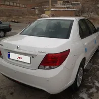 دنا معمولی تیپ ۲، مدل ۱۳۹۷|خودرو سواری و وانت|سنندج, |دیوار