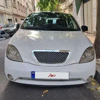 تیبا ۲ (هاچبک) EX، مدل ۱۳۹۷