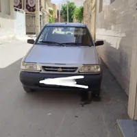 پراید 87