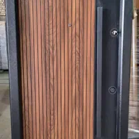 درب داخلی. درب ضد سرقت|مصالح و تجهیزات ساختمان|اصفهان, لاله|دیوار