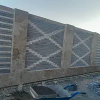 فروش آجر پازلی با کیفیت عالی|مصالح و تجهیزات ساختمان|اصفهان, ارداجی|دیوار