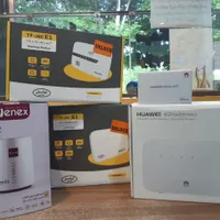 مودم های TD LTEهمه سیمکارت خور