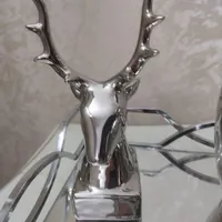 دکوری رومیزی تزیینی آینه ای|صنایع دستی و سایر لوازم تزئینی|تهران, یاخچی‌آباد|دیوار