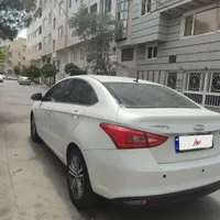 آریزو 1400 اکسلنت|خودرو سواری و وانت|تهران, شهرک دریا|دیوار
