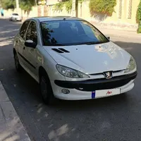 پژو 206 قسطی،با سفته بدون ضامن ، مدل 1388|خودرو سواری و وانت|تهران, ظهیرآباد|دیوار