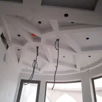 فروش و اجرا سقفهای کاذب کناف|خدمات پیشه و مهارت|تهران, اقدسیه|دیوار