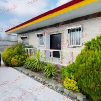 خانه ویلایی سندتک برگ سه خواب|فروش خانه و ویلا|احمدسرگوراب, |دیوار