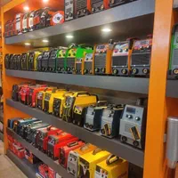 دستگاه جوش میگ ادن (CO2) - ادون 260 MIG|ماشین‌آلات صنعتی|مشهد, کوشش|دیوار