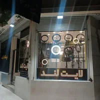 رینگ لایت قطر۲۶ پایه رومیزی