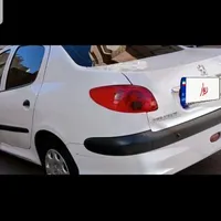 206 اس دی مدل 94|خودرو سواری و وانت|اصفهان, احمدآباد|دیوار