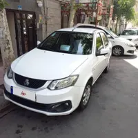 ساینا دنده‌ای S، مدل ۱۴۰۲