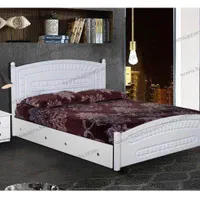 تخت خواب (طرح و رنگ)|تخت و سرویس خواب|زاهدان, |دیوار