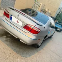 نیسان ماکسیما وارداتی، مدل ۲۰۰۴|خودرو سواری و وانت|شیراز, شاهچراغ|دیوار