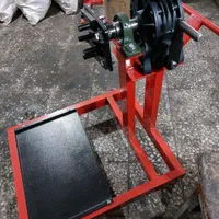 موتور درار پرس فنر جمع کن گیربکس درار استند موتور|ماشین‌آلات صنعتی|کرج, شهرک بنفشه|دیوار